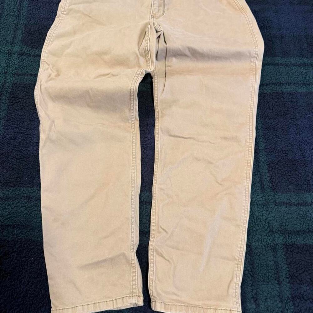 Hollister co ultra high rise